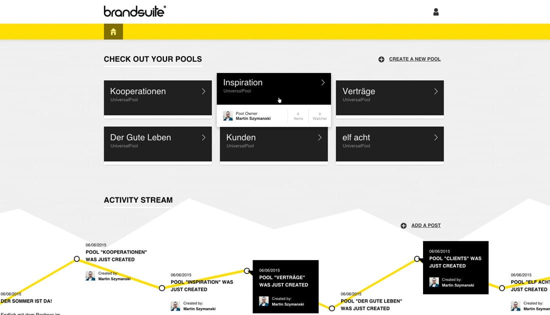 Brandsuite