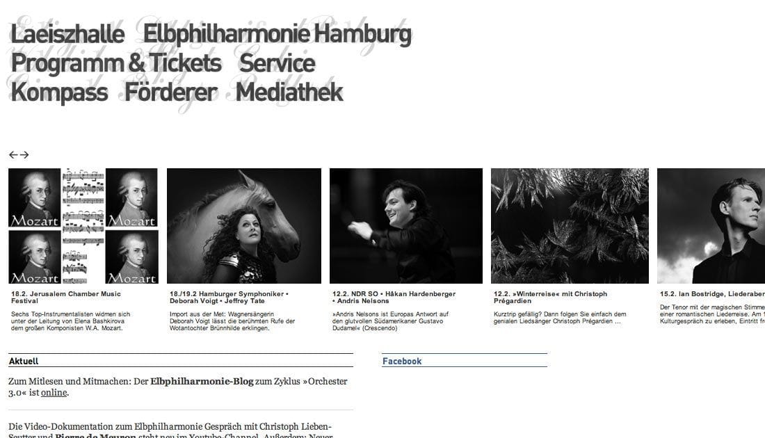 Elbphilharmonie