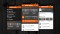 Portfolio Splink